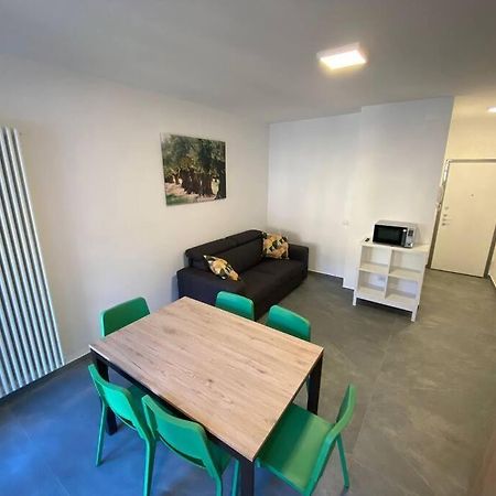 ベッラーノCasa Mattiaアパートメント エクステリア 写真