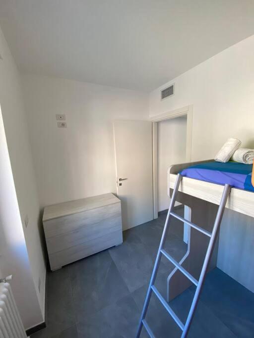 ベッラーノCasa Mattiaアパートメント エクステリア 写真
