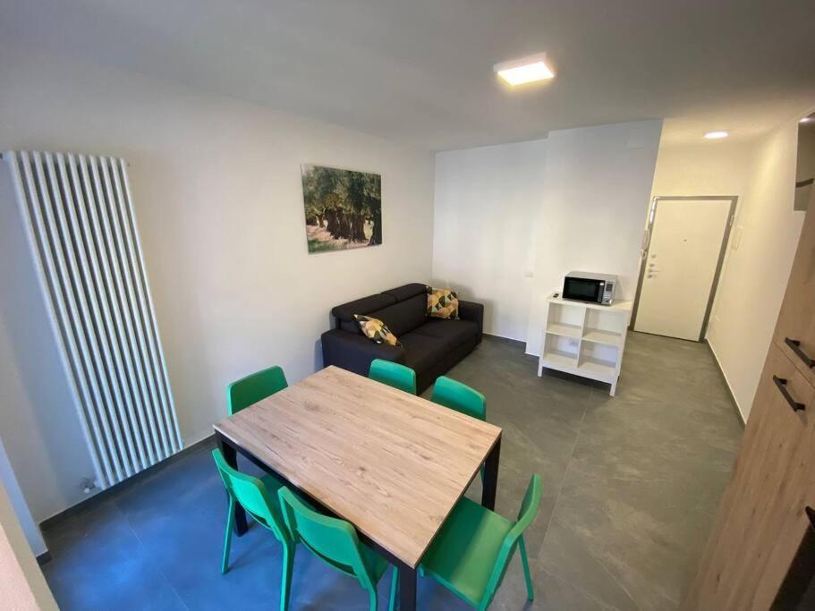 ベッラーノCasa Mattiaアパートメント エクステリア 写真