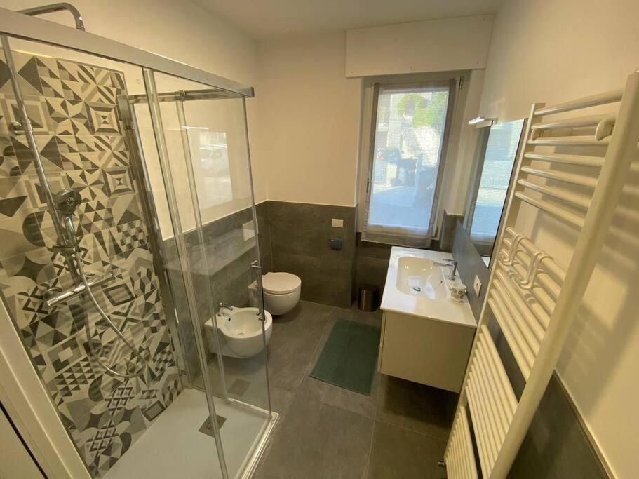 ベッラーノCasa Mattiaアパートメント エクステリア 写真